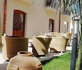 Il Portico 3*