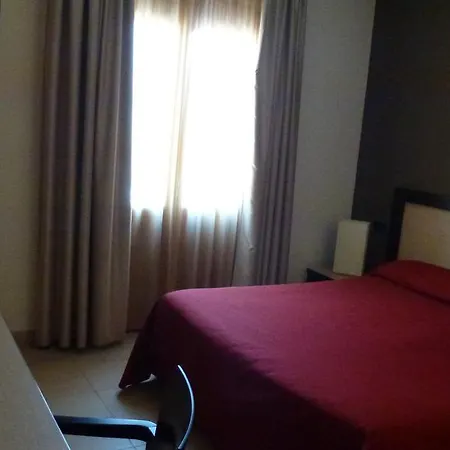 Hotel Il Portico 3*