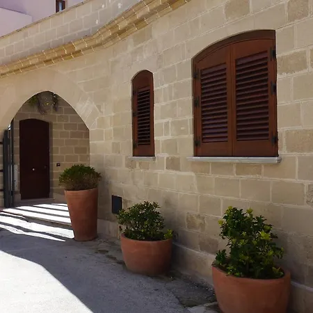 Hotel Il Portico Favignana