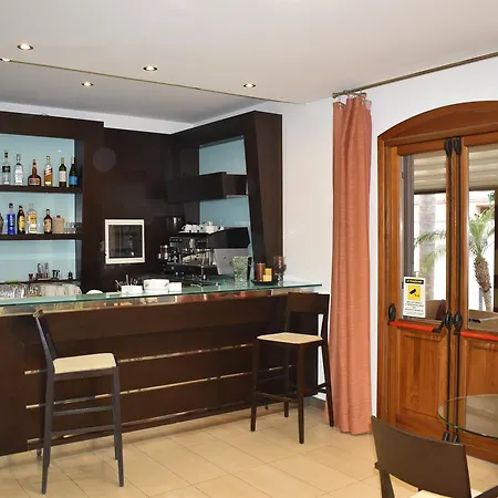 Il Portico 3* Favignana