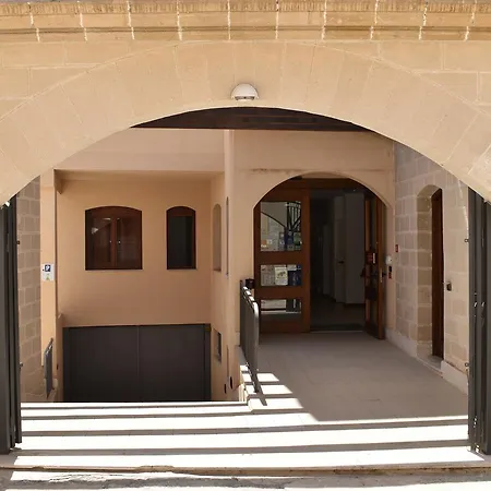 Il Portico Hotel Favignana