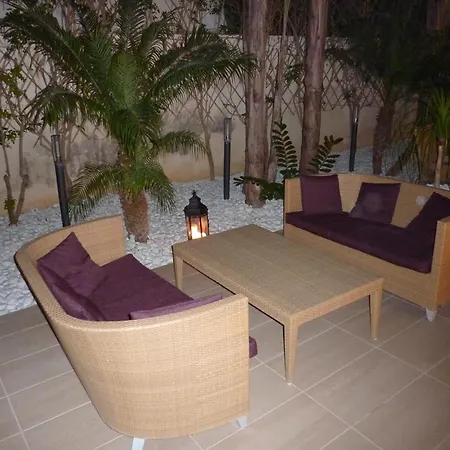 Hotel Il Portico 3*