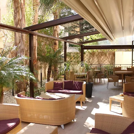 Hotel Il Portico