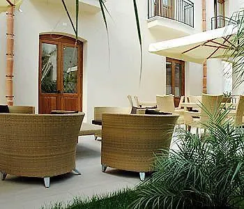 Hotel Il Portico Favignana