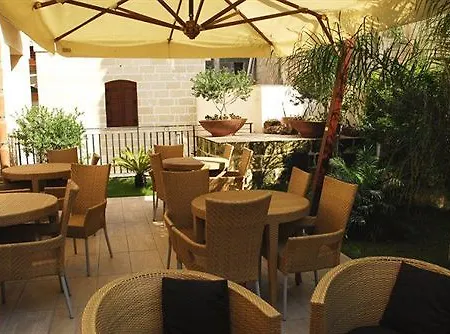 Hotel Il Portico 3*