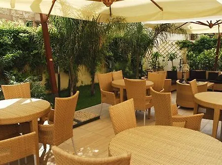Il Portico Hotel Favignana