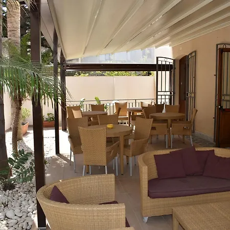 Il Portico 3* Favignana