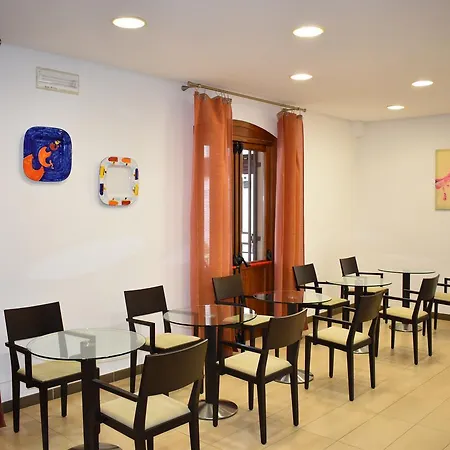 Hotel Il Portico Favignana