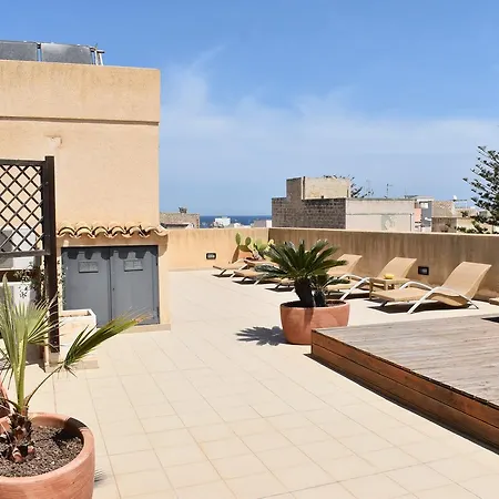 Il Portico Hotel Favignana