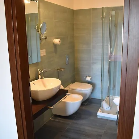 Hotel Il Portico Favignana