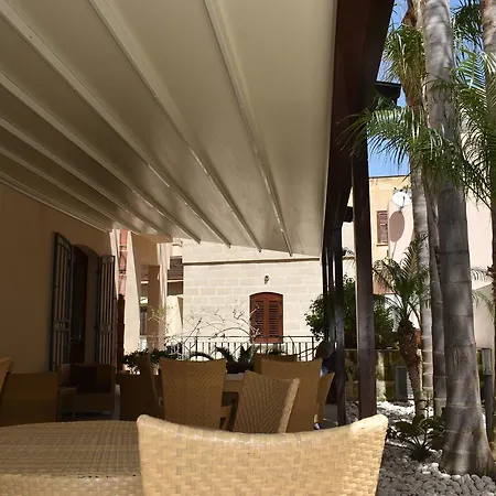 Hotel Il Portico 3*