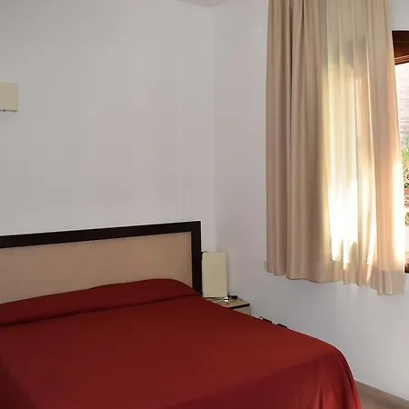 Il Portico Hotel 3*