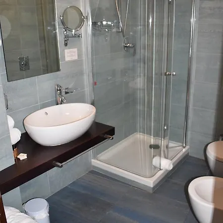 Hotel Il Portico 3*