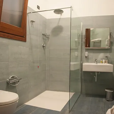 Il Portico Hotel Favignana
