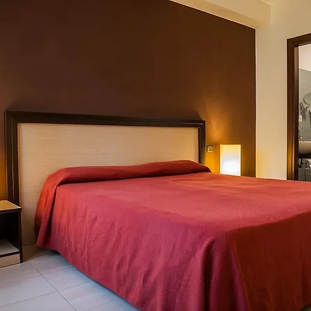 Il Portico Hotel 3*