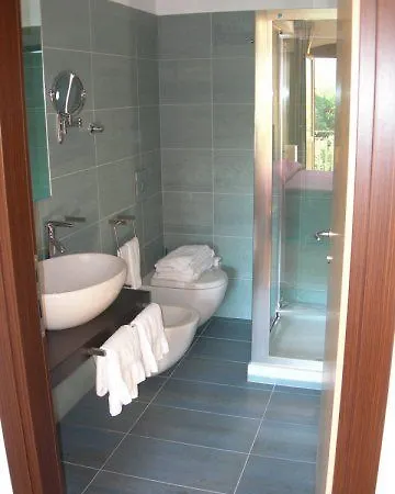 Hotel Il Portico Favignana