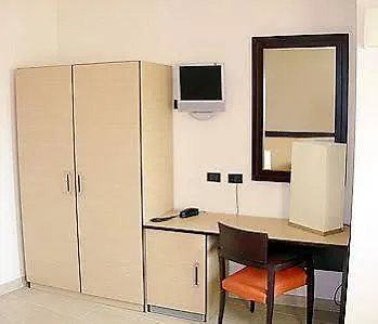 Il Portico Hotell