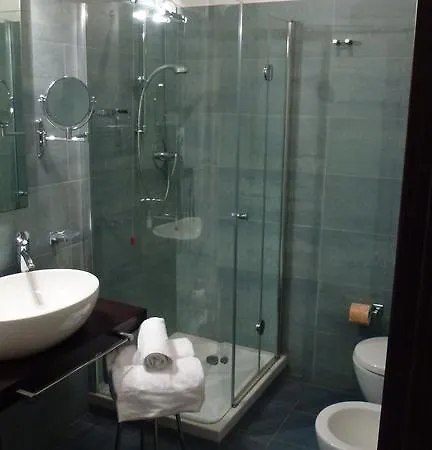 Il Portico Hotell