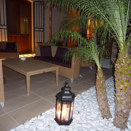 Hotell Il Portico