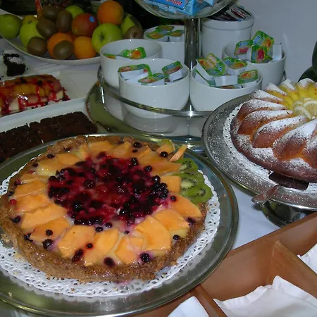 Hotel Il Portico 3*