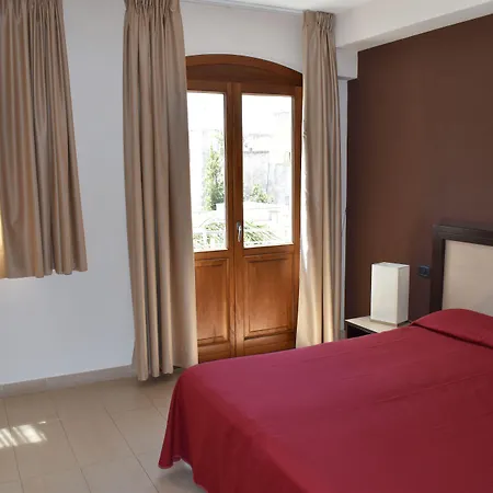 Il Portico Hotel 3*
