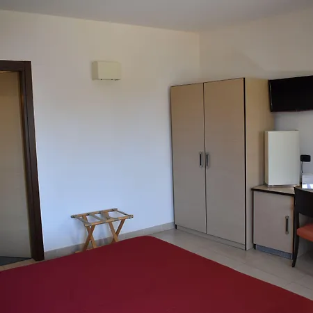 Hotel Il Portico