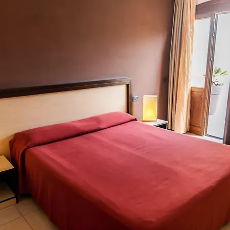 Il Portico 3*