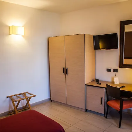 Il Portico 3* Фавиньяна