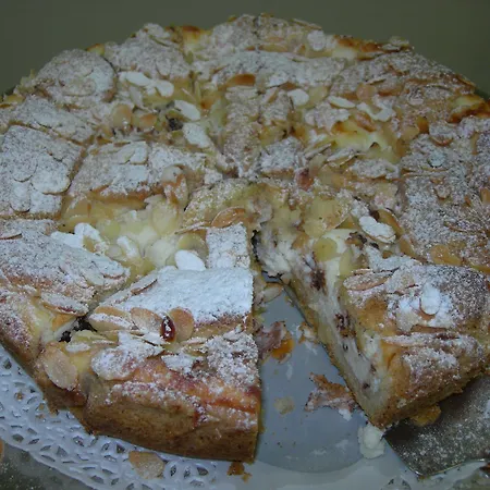 Il Portico 3* Фавиньяна