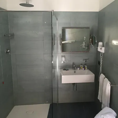 Hotell Il Portico Favignana