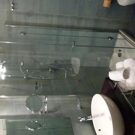 Hotell Il Portico