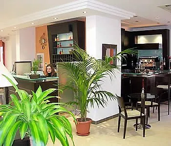 Hotell Il Portico Favignana