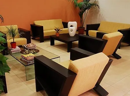 Il Portico Hotell Favignana