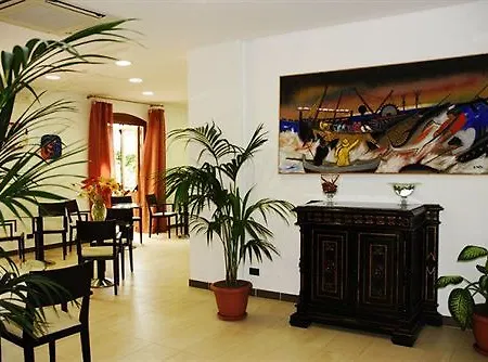 Hotel Il Portico 3*