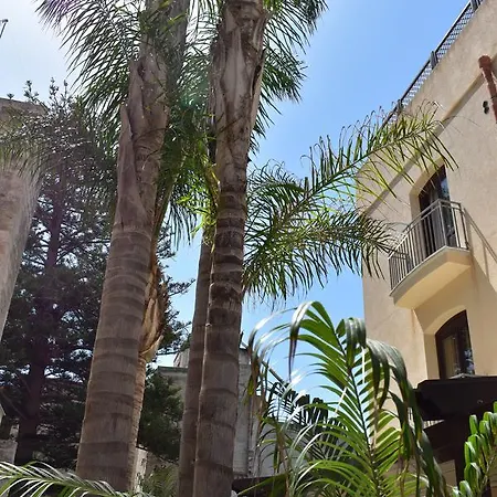 Il Portico Hotel