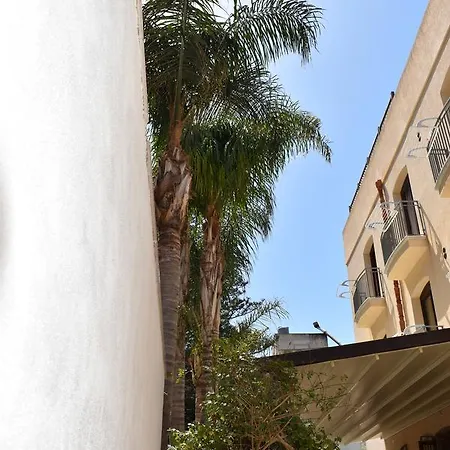 Il Portico 3* Favignana