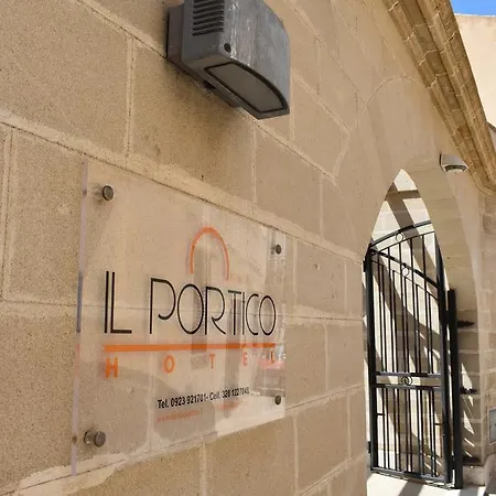 Il Portico Hotell