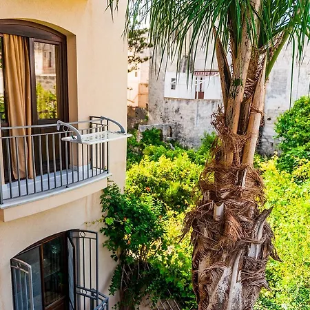 Il Portico Hotell
