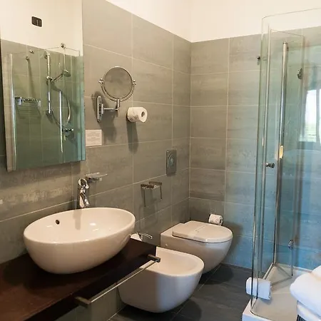 Il Portico Hotell Favignana