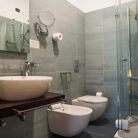 Hotel Il Portico 3*