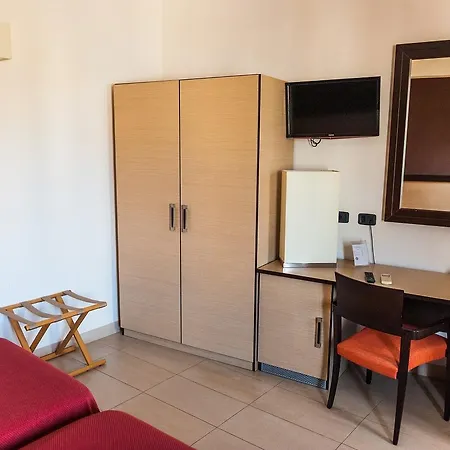 Il Portico Hotell Favignana