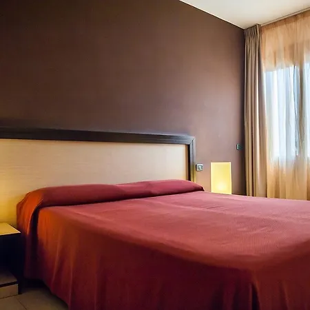 Hotell Il Portico Favignana