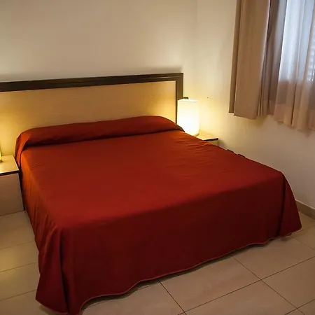 Il Portico Hotell