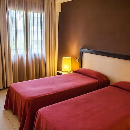 Hotel Il Portico 3*
