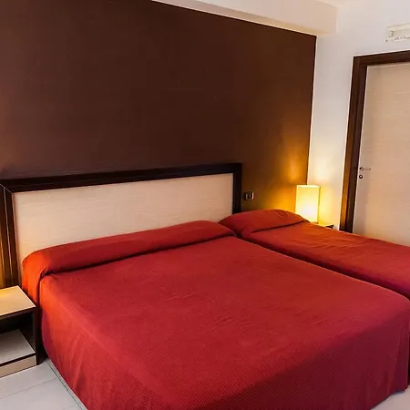Il Portico Hotell Favignana