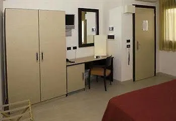 Hotell Il Portico Favignana