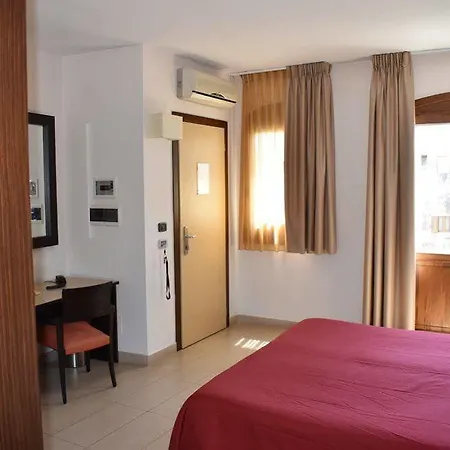 Hotell Il Portico