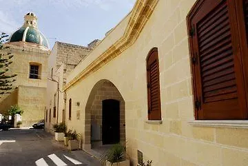 Hotell Il Portico Favignana